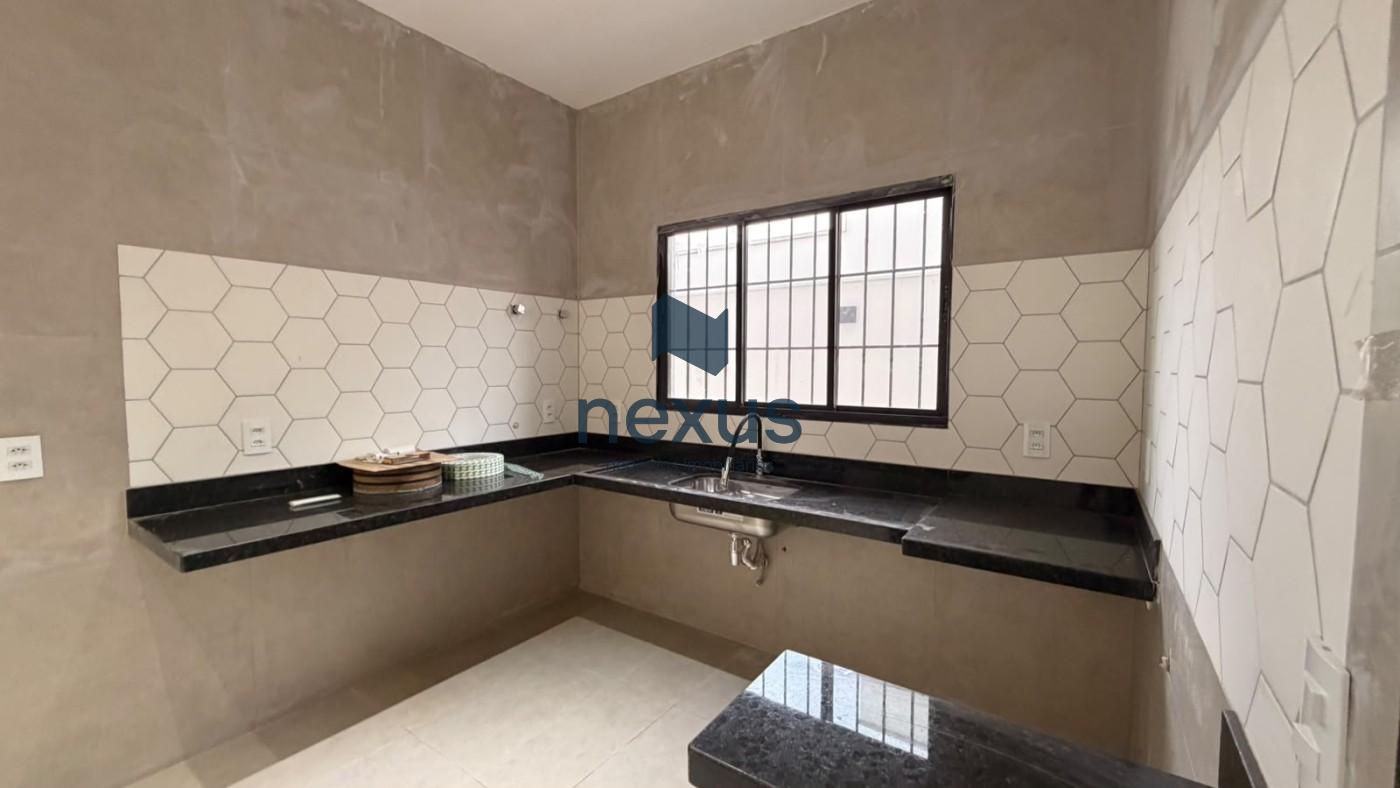 Casa, 3 quartos, 250 m² - Foto 12
