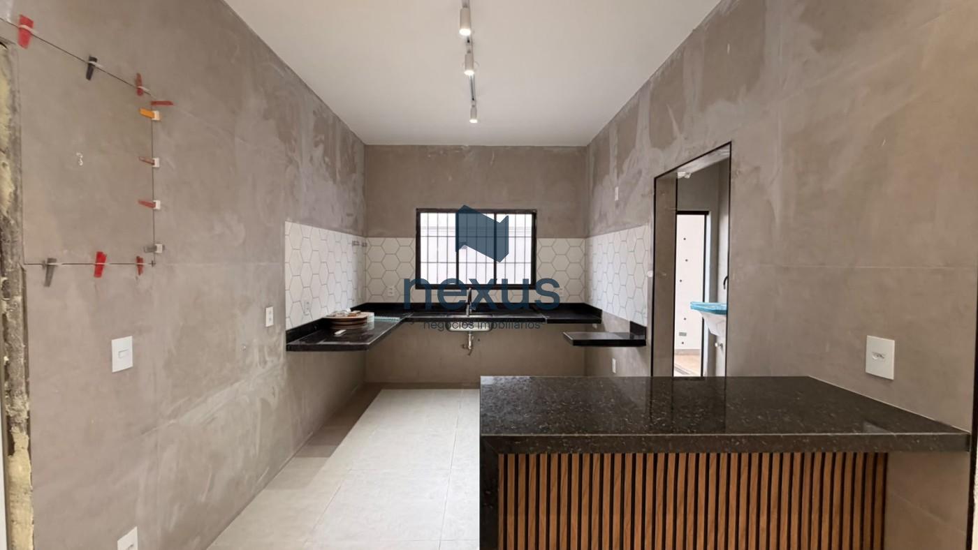 Casa, 3 quartos, 250 m² - Foto 16