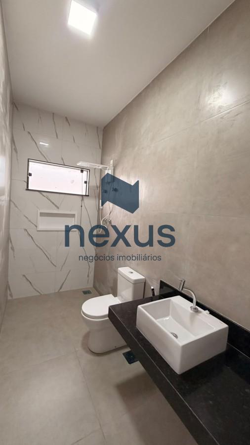 Casa, 3 quartos, 250 m² - Foto 29