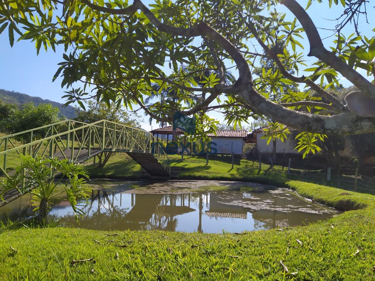 Fazenda, 14 m² - Foto 1