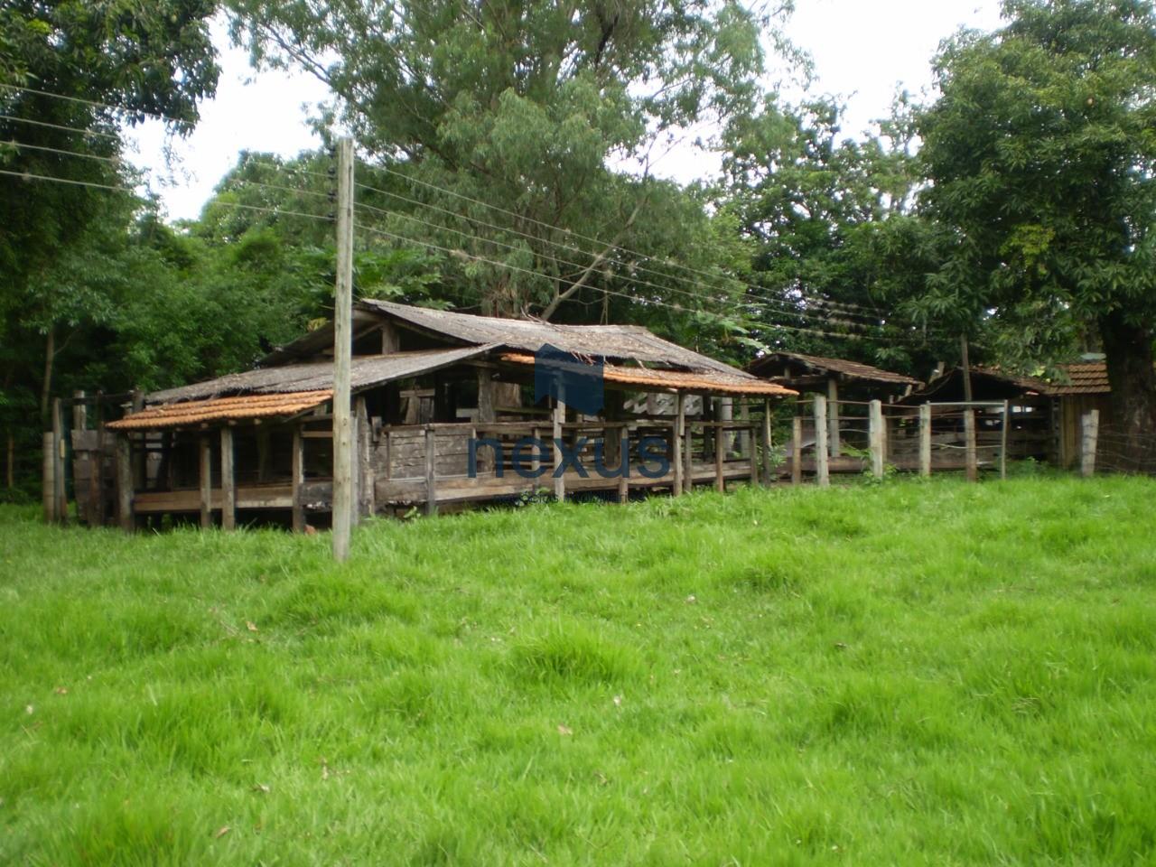 Fazenda, 14 m² - Foto 2
