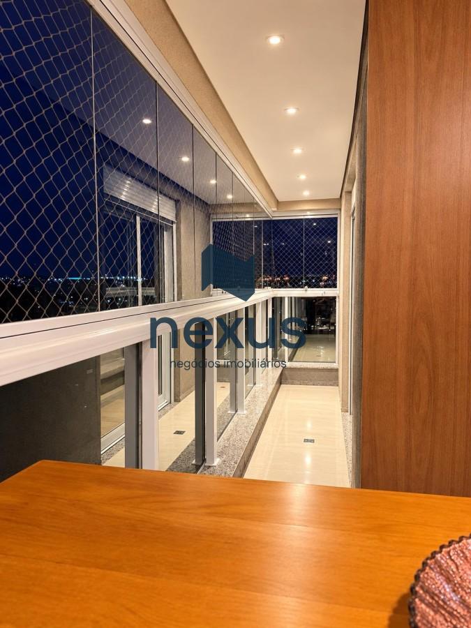 Apartamento, 3 quartos, 112 m² - Foto 4