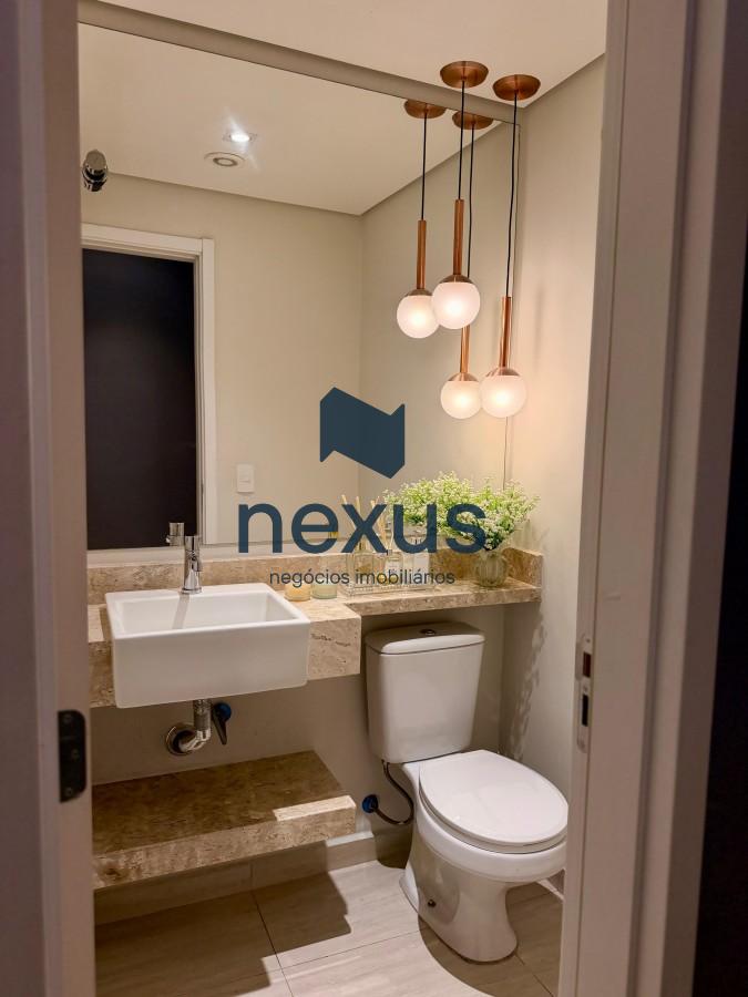 Apartamento, 3 quartos, 112 m² - Foto 6