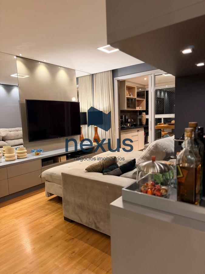 Apartamento, 3 quartos, 112 m² - Foto 7
