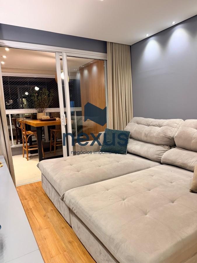 Apartamento, 3 quartos, 112 m² - Foto 8