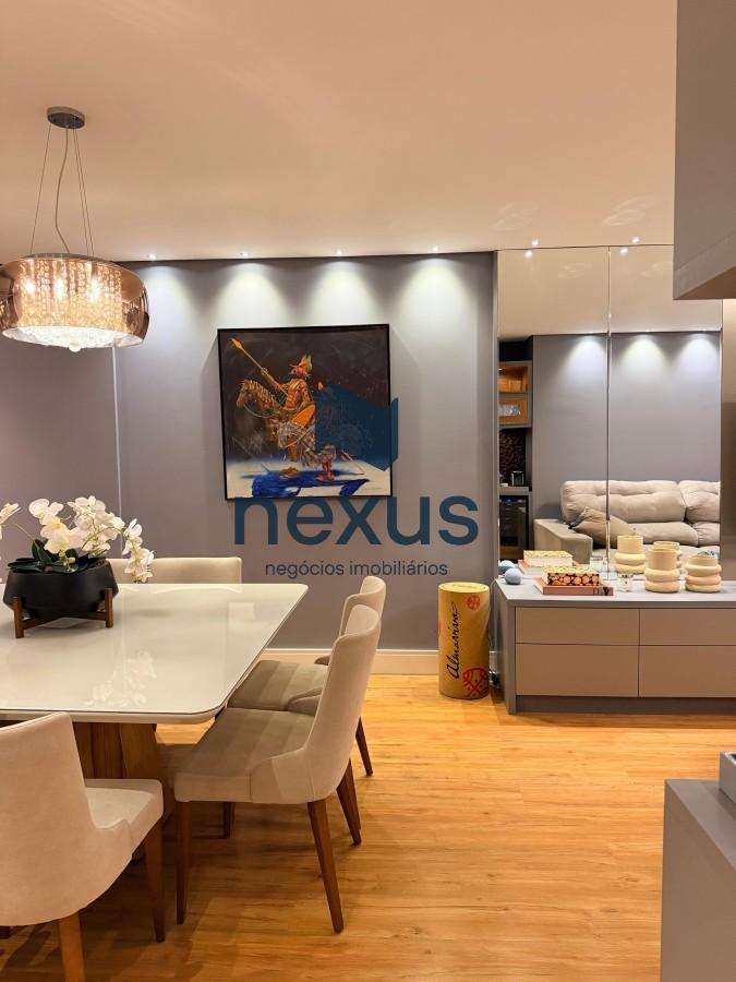 Apartamento, 3 quartos, 112 m² - Foto 9