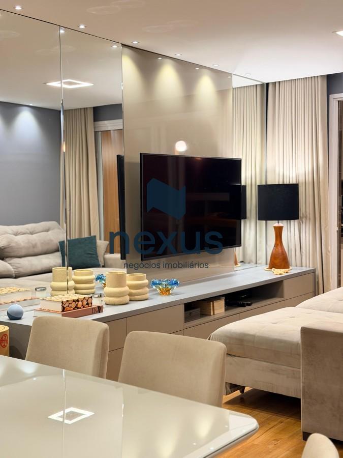 Apartamento, 3 quartos, 112 m² - Foto 10