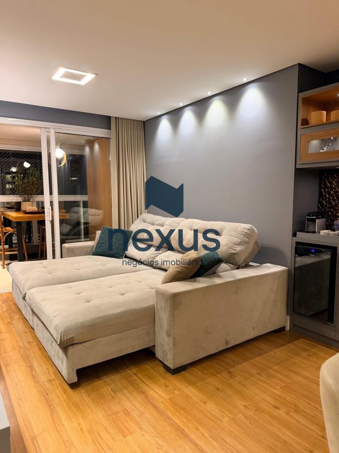Apartamento, 3 quartos, 112 m² - Foto 11