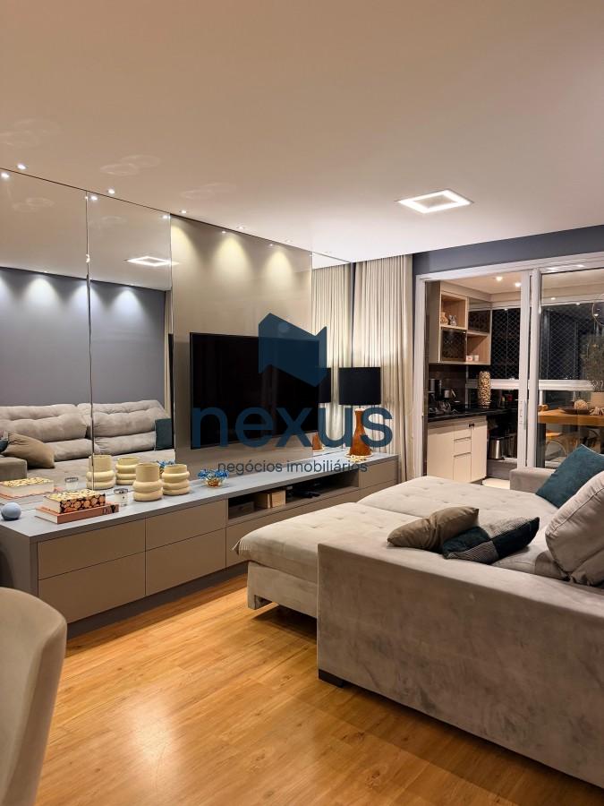 Apartamento, 3 quartos, 112 m² - Foto 12