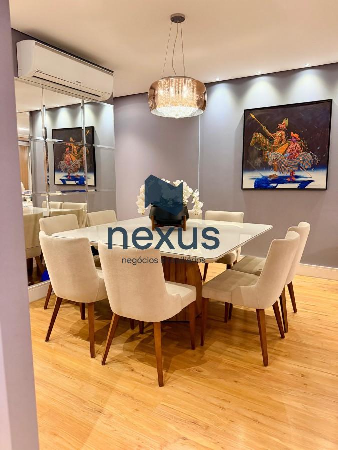 Apartamento, 3 quartos, 112 m² - Foto 14