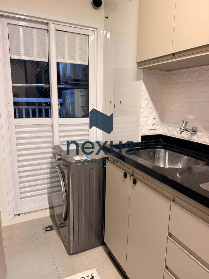 Apartamento, 3 quartos, 112 m² - Foto 17