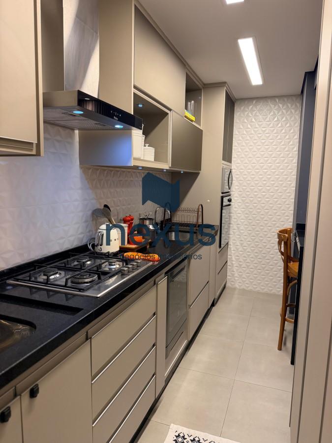 Apartamento, 3 quartos, 112 m² - Foto 18