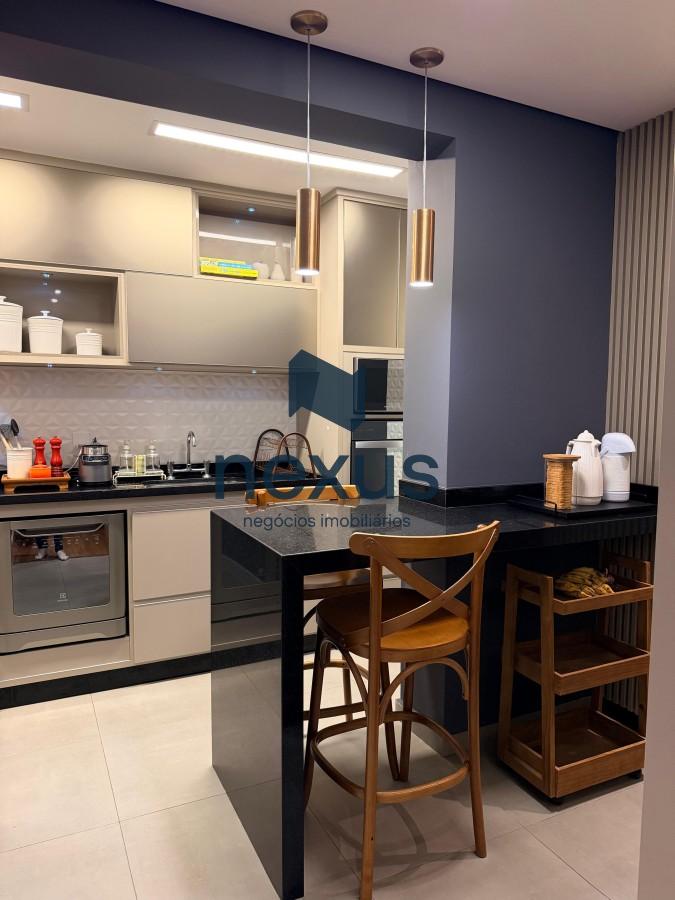 Apartamento, 3 quartos, 112 m² - Foto 19