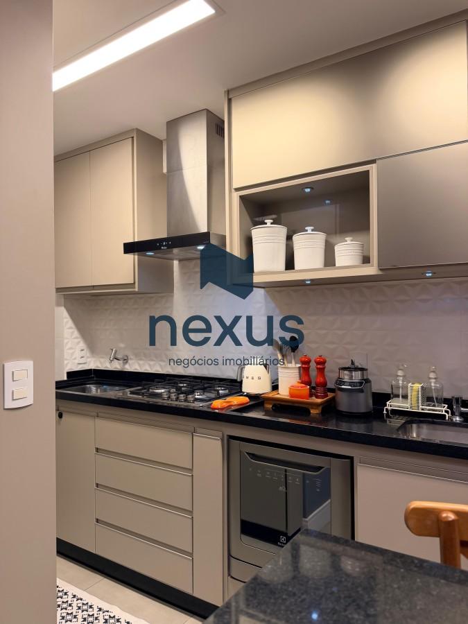 Apartamento, 3 quartos, 112 m² - Foto 21