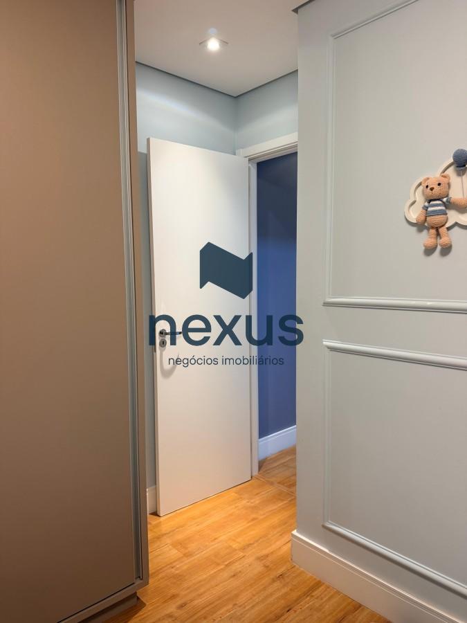 Apartamento, 3 quartos, 112 m² - Foto 23