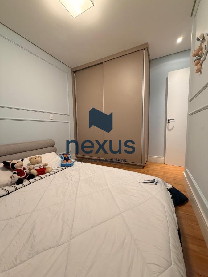 Apartamento, 3 quartos, 112 m² - Foto 25