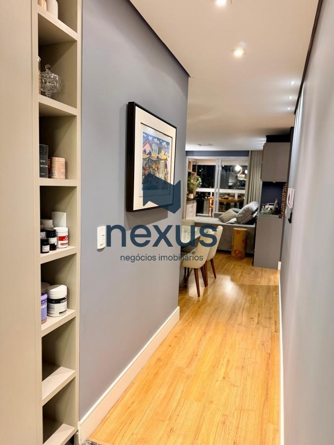 Apartamento, 3 quartos, 112 m² - Foto 24