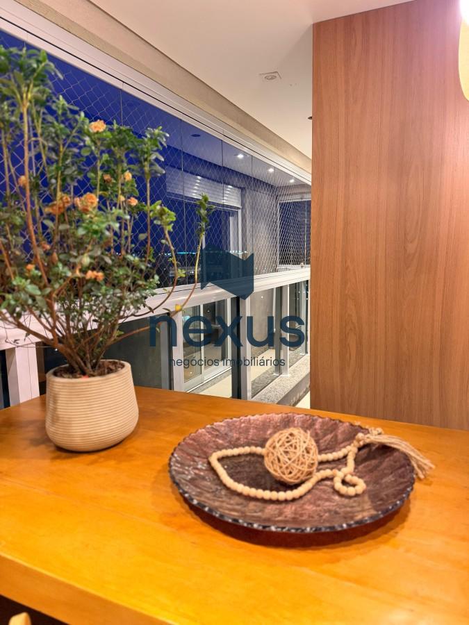Apartamento, 3 quartos, 112 m² - Foto 26