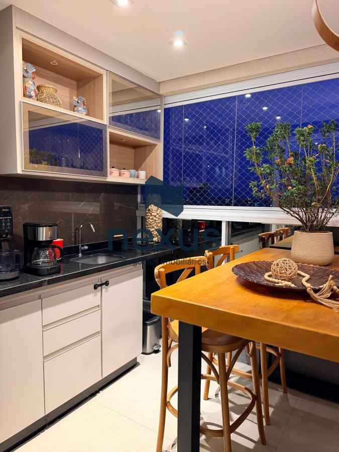 Apartamento, 3 quartos, 112 m² - Foto 27