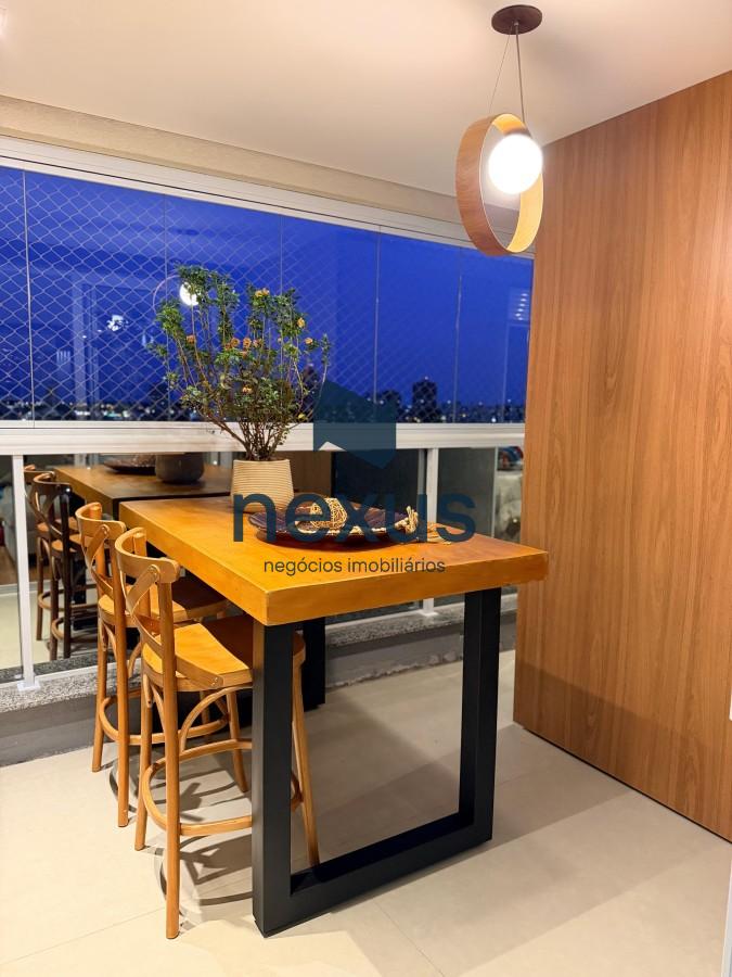 Apartamento, 3 quartos, 112 m² - Foto 28