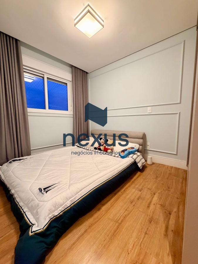 Apartamento, 3 quartos, 112 m² - Foto 29