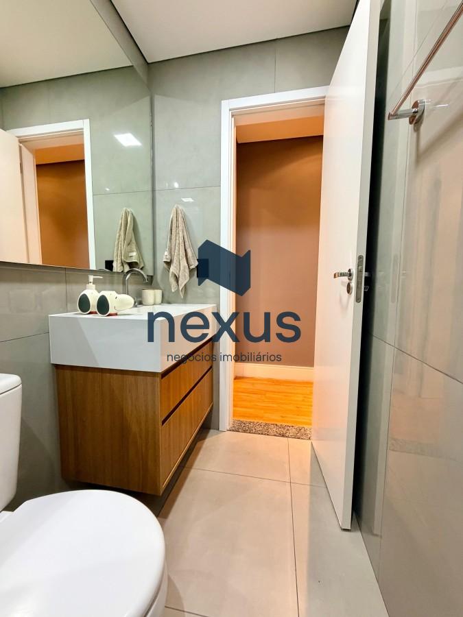 Apartamento, 3 quartos, 112 m² - Foto 32