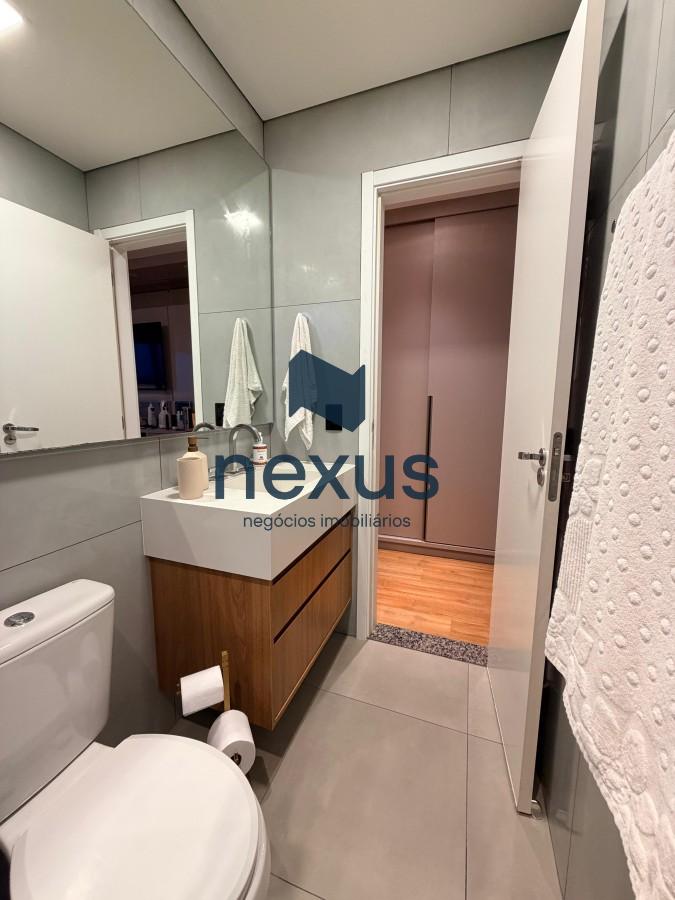 Apartamento, 3 quartos, 112 m² - Foto 34