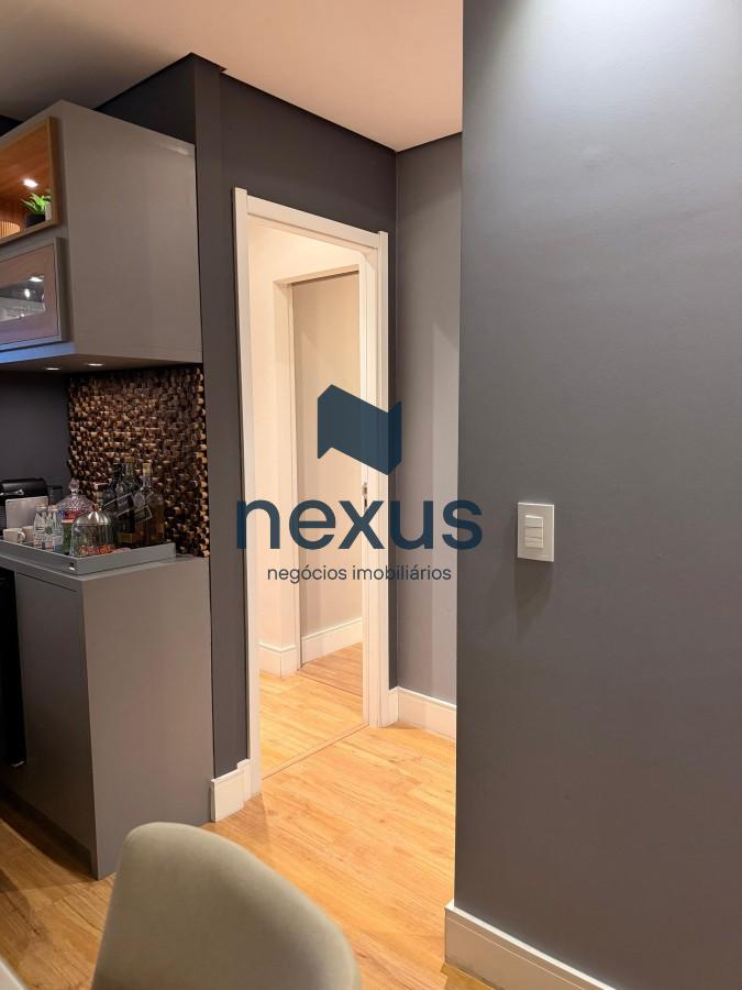 Apartamento, 3 quartos, 112 m² - Foto 38