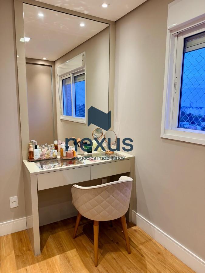 Apartamento, 3 quartos, 112 m² - Foto 40