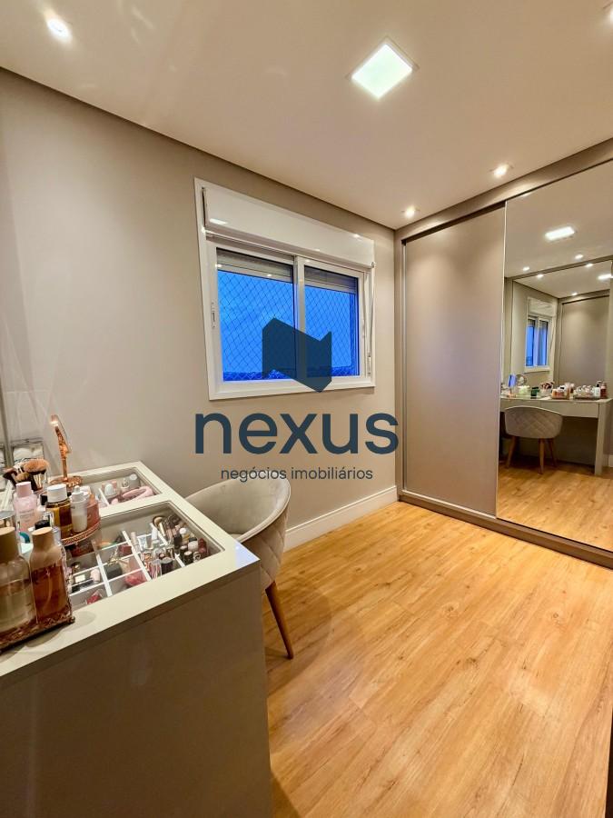 Apartamento, 3 quartos, 112 m² - Foto 39