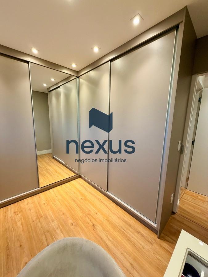 Apartamento, 3 quartos, 112 m² - Foto 41