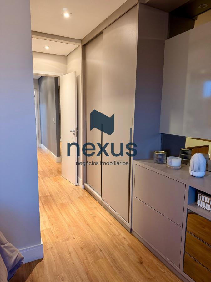 Apartamento, 3 quartos, 112 m² - Foto 42