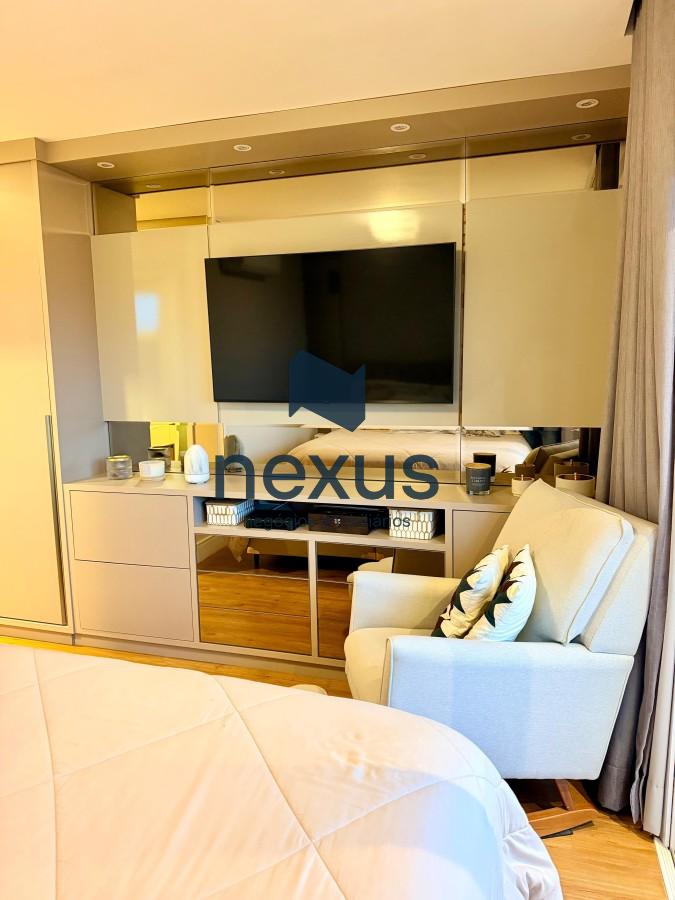 Apartamento, 3 quartos, 112 m² - Foto 43