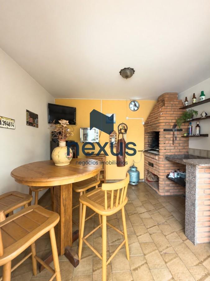 Casa, 3 quartos - Foto 17