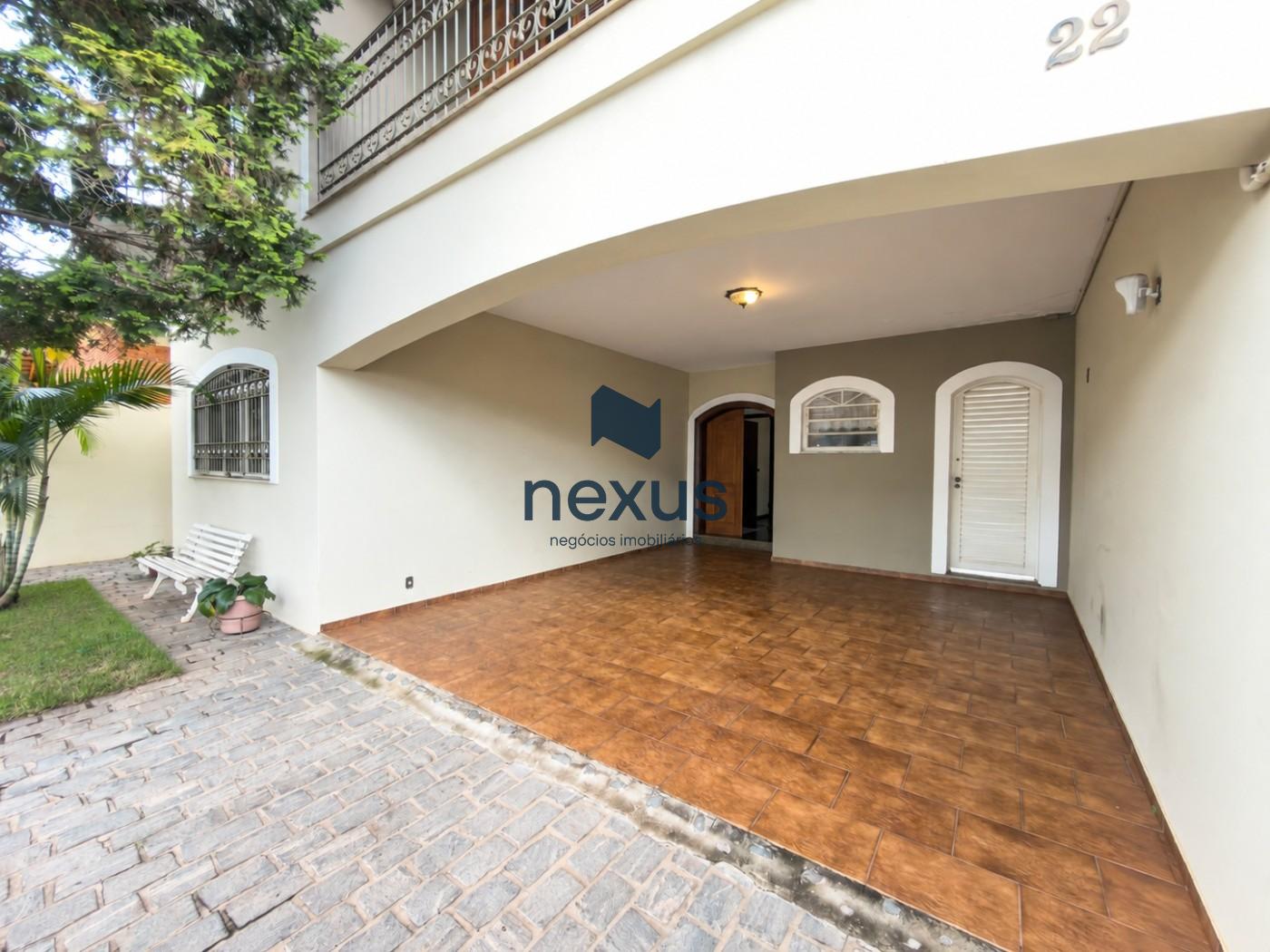 Casa, 3 quartos - Foto 7