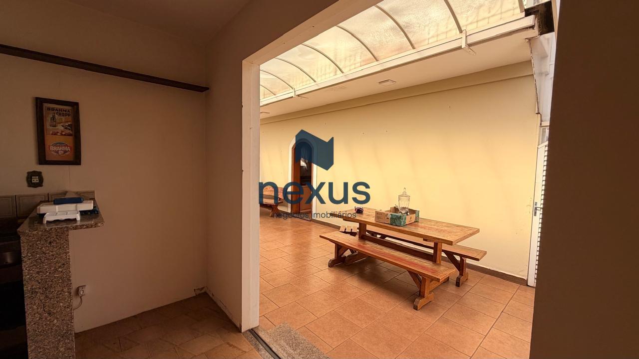 Casa, 3 quartos - Foto 21