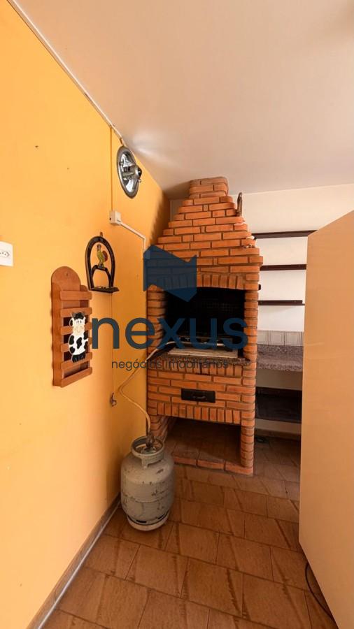 Casa, 3 quartos - Foto 20
